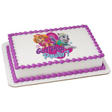 PAW Patrol™ Girl Pup Power PhotoCake® Edible Image® - EIC20950