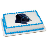 Star Wars ™ Darth Vader Galaxy PhotoCake® Edible Image® - EIC23440