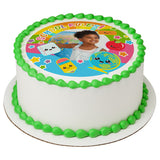 School Rules! PhotoCake® Edible Image® Frame - EIC26937