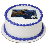 Jurassic World™ Danger PhotoCake® Edible Image® - EIC27264