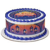 Ramadan PhotoCake® Edible Image® - EIC27856