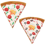 Every Pizza Me Loves You PhotoCake® Edible Image® - EIC28991