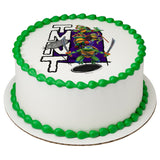 TMNT Mutant Mayhem Surface Time! PhotoCake® Edible Image® - EIC29075