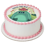 You're One In A Melon - PhotoCake® Edible Image®- EIC29196