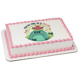 You're One In A Melon - PhotoCake® Edible Image®- EIC29196