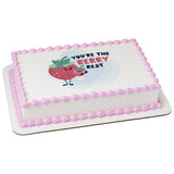 You're The Berry Best - PhotoCake® Edible Image®- EIC29198