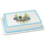 STAR WARS™ Young Jedi PhotoCake® Edible Image® - EIC29407