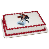 Marvel's Thor PhotoCake® Edible Image® - EIC29413