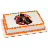 Star Wars ™ Darth Vader ™ PhotoCake® Edible Image® - EIC36294