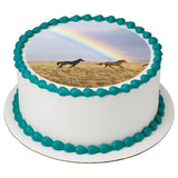 Horses in the Rainbow EI016002