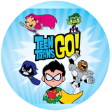 Teen Titans Go! EIO17023