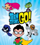 Teen Titans Go! EIO17023