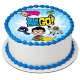 Teen Titans Go! EIO17023