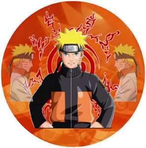 Naruto EIO17056
