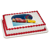 Cars 3 Race Ready EIC20900