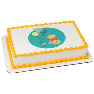 Disney Baby Winnie the Pooh Baby Shower EIC20980