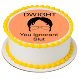 The Office "Dwight You Ignorant" - EIO21010