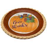 Give Thanks Pumpkin EIC22838