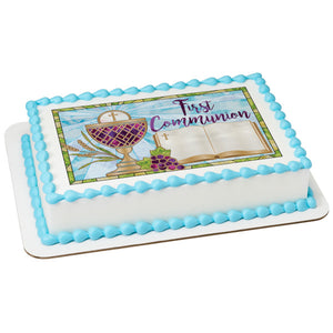 First Communion - EIC22865