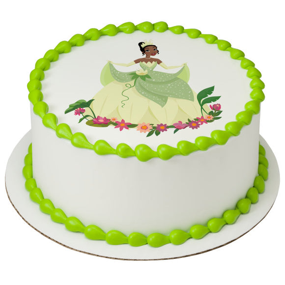 Disney Princess Tiana EIC25574