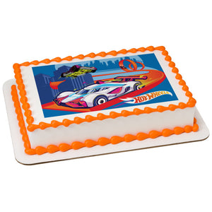 Hot Wheels™ Race to Win! EIC26415