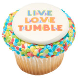 Live, Love, Tumble EIC26504