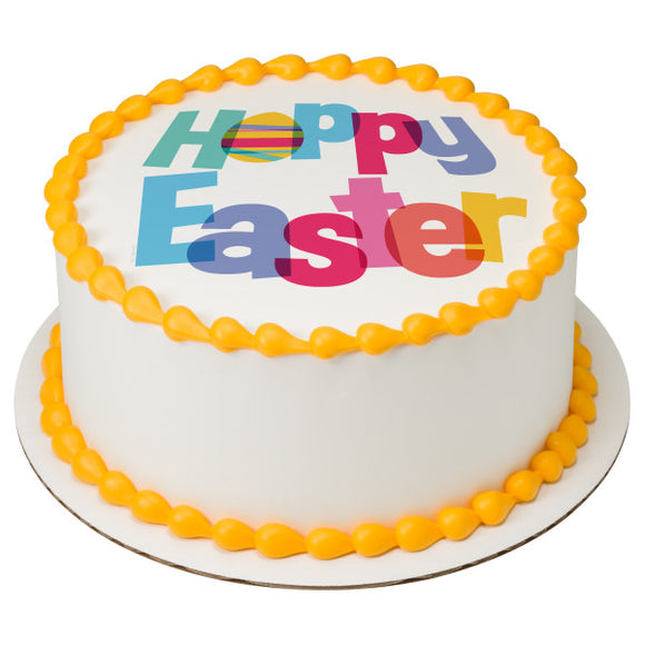Hoppy Easter EIC26546