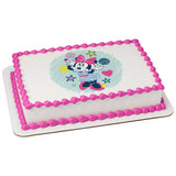 Minnie Mouse Sweet and Cute - EIC26893