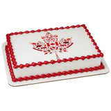 Canadian Maple Leaf - Canada EIC26931