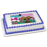 L.O.L. SURPRISE!™ You Glow Girl PhotoCake® Edible Image® EIC26967 LOL