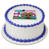 L.O.L. SURPRISE!™ You Glow Girl PhotoCake® Edible Image® EIC26967 LOL