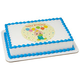 CoComelon™ Happy Birthday! PhotoCake® Edible Image®  EIC27814
