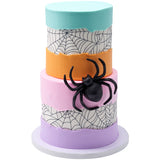 Spider Web Sheet - Halloween EIC28080