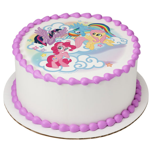 My Little Pony Dream Team EIC28128