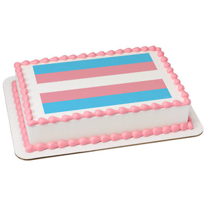 Transgender Pride Flag - EIC28679