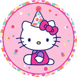 Hello Kitty® Party Hat EIC38926