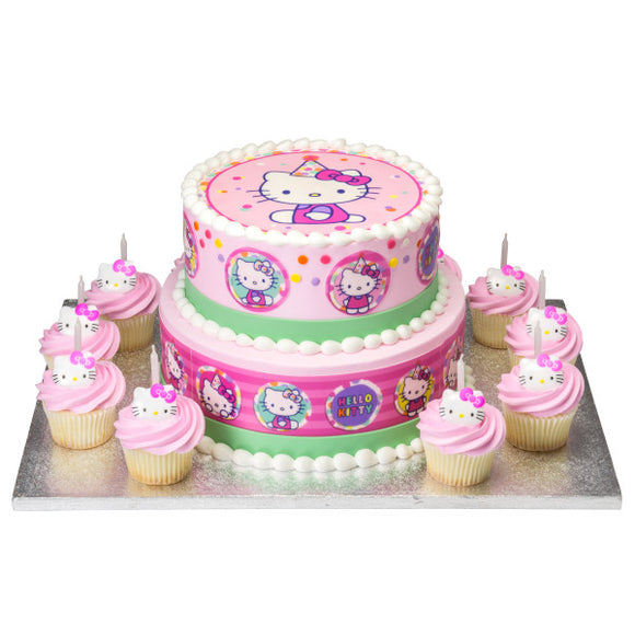 Hello Kitty® Party Hat EIC38926