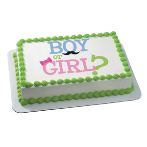 Boy or Girl EIC455