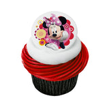 Minnie Dots & Daisies EIC8259