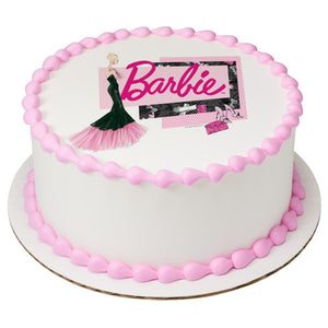 Barbie™ Forever Glam EIC8361