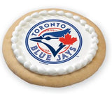 MLB® Toronto Blue Jays™ PhotoCake® Edible Image® EIO9005