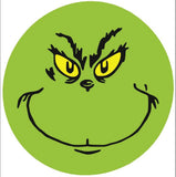 Grinch EIO-40001